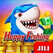OKABC fishing games platform with colorful ocean graphics, player cannons, and exciting casino action
