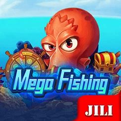 OKABC fishing games page highlighting arcade fish shooting gameplay available through mobile download and casino platform