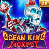 OKABC fishing casino game with underwater creatures, shooting cannons, and rewarding online gameplay features