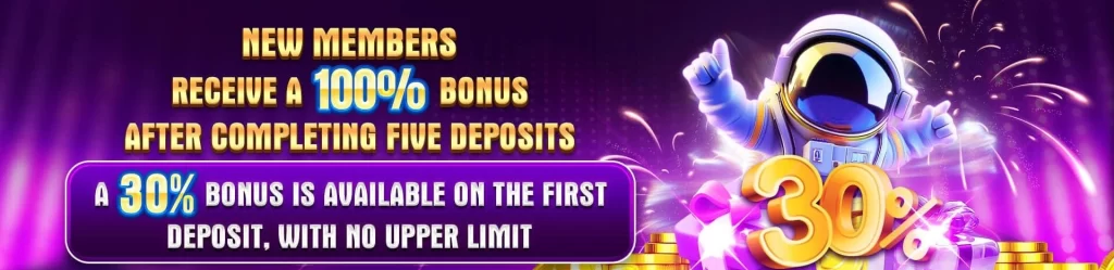 OKABC games promotion page featuring bonus rewards